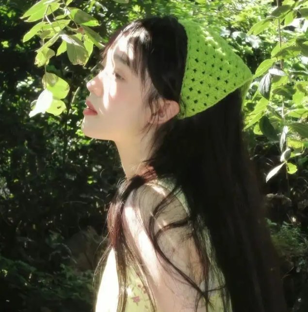 看不见的世界