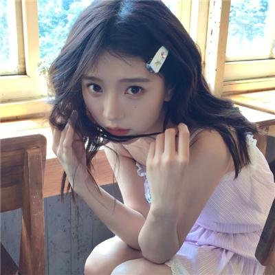 一个男人和一个女人