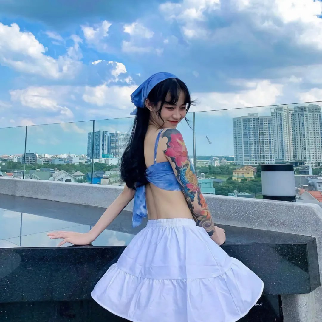 瀛台泣血